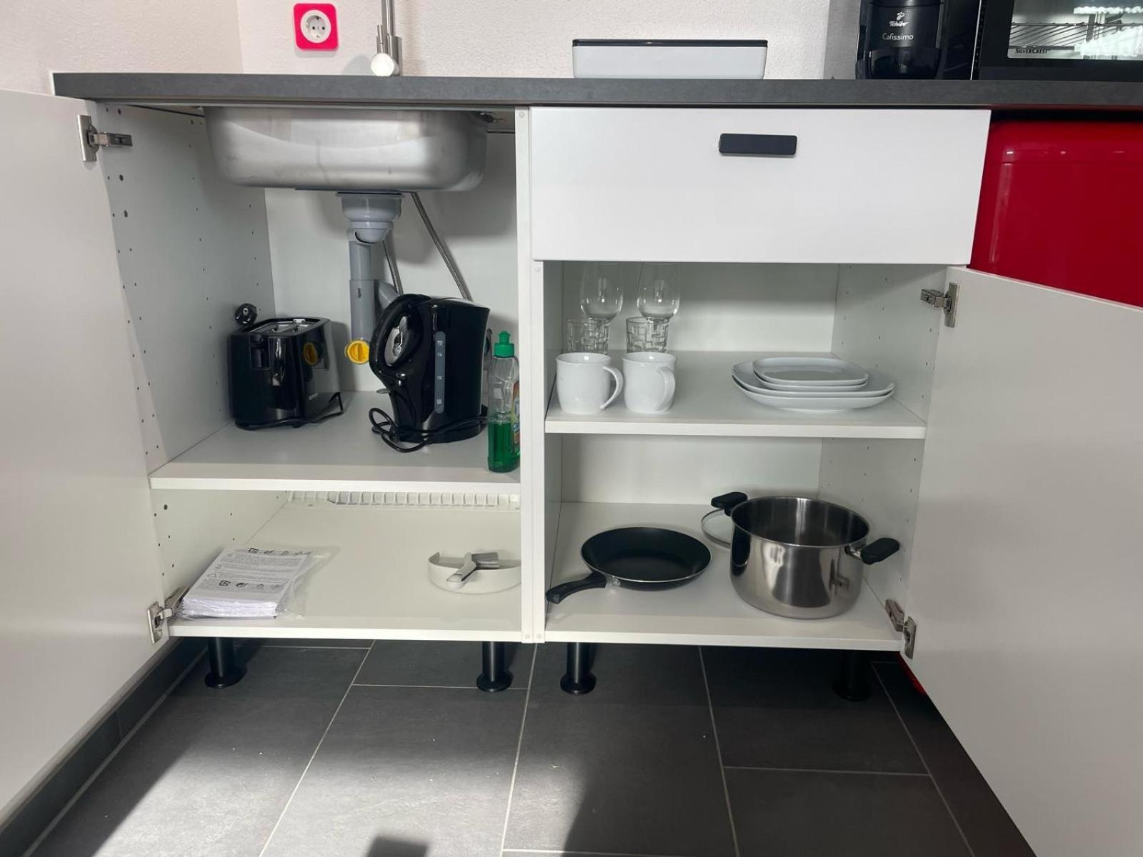 Ferienzimmer Frank, Self-Check-In Nach 21Uhr Niederalteich Ngoại thất bức ảnh